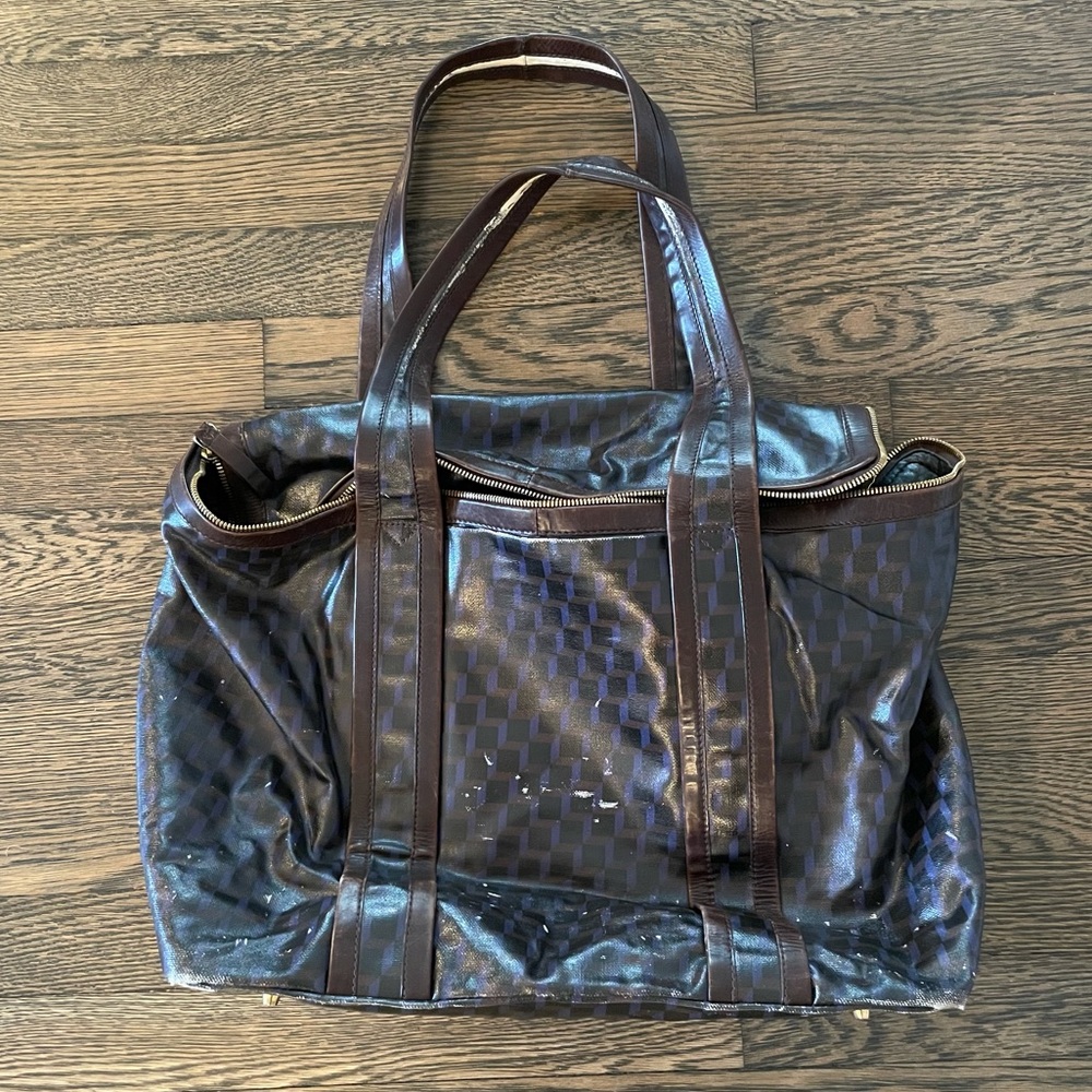 Pierre Hardy Shoulder Bag